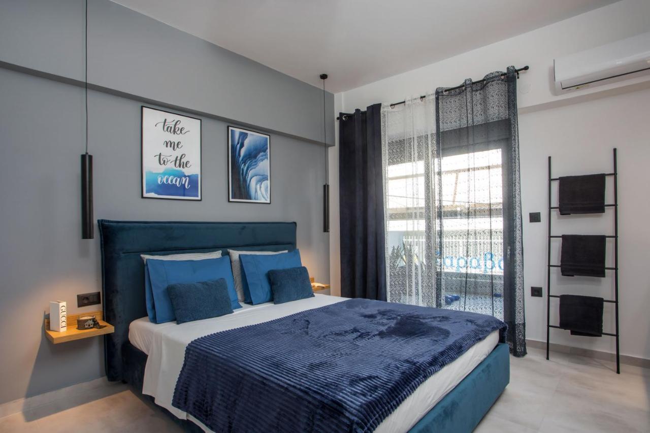 Rhodes CityRhodes Diamond Luxury Flat In The Heart Of Townアパートメント エクステリア 写真