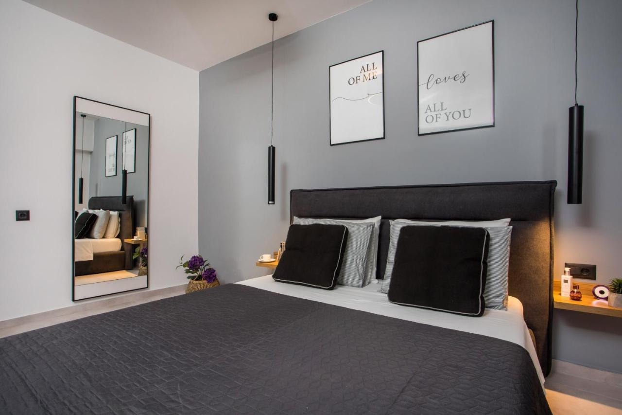 Rhodes CityRhodes Diamond Luxury Flat In The Heart Of Townアパートメント エクステリア 写真